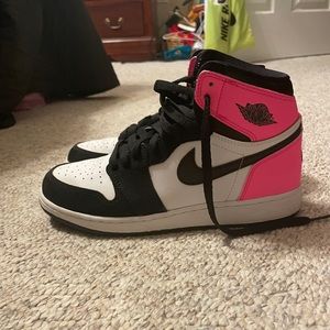 Jordan 1 high